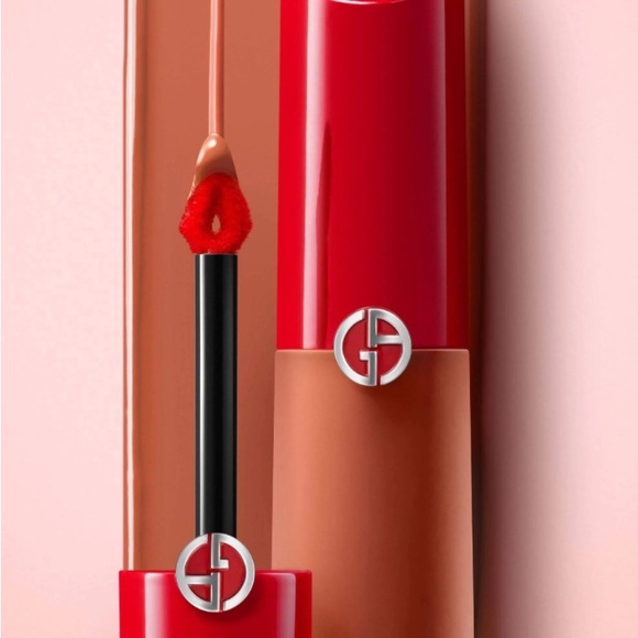 Giorgio Armani Other - Giorgio Armani #2 weekend getaway Lipstick Collection BIB